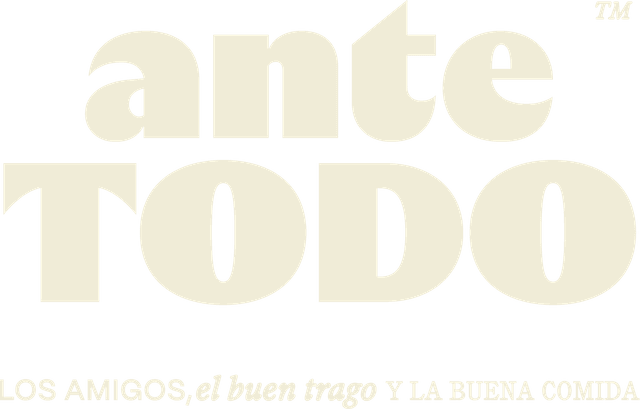 Ante Todo